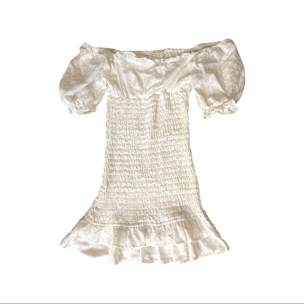 Vici brand mini dress